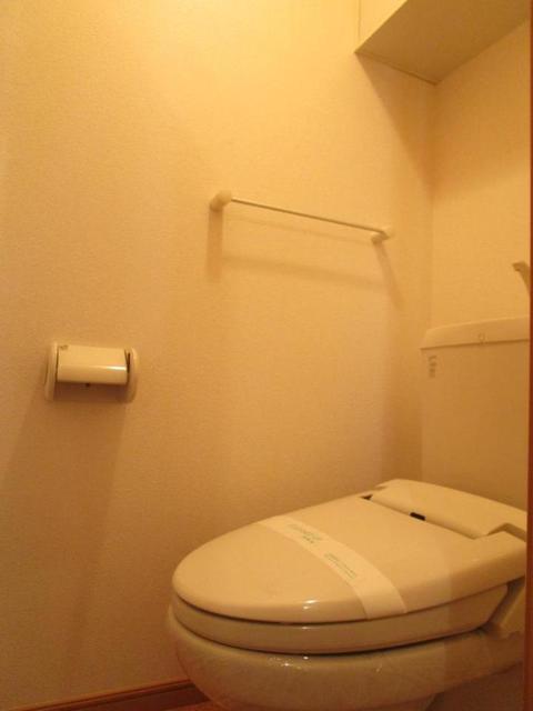 7/20 トイレ