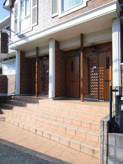 14/20 エントランス