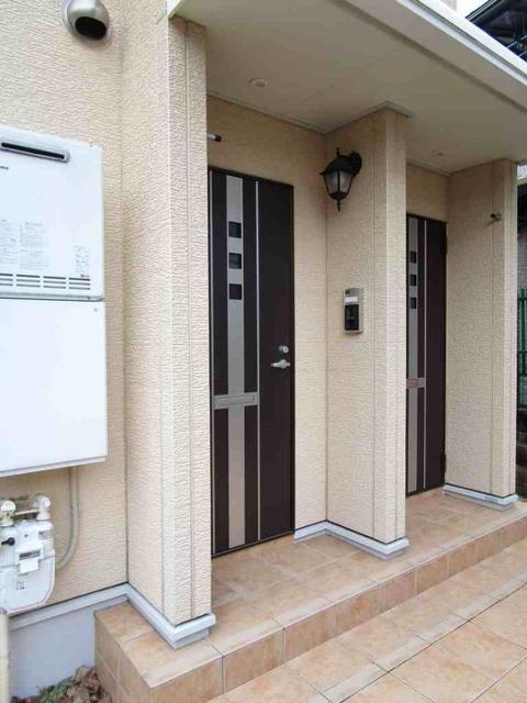 14/22 エントランス