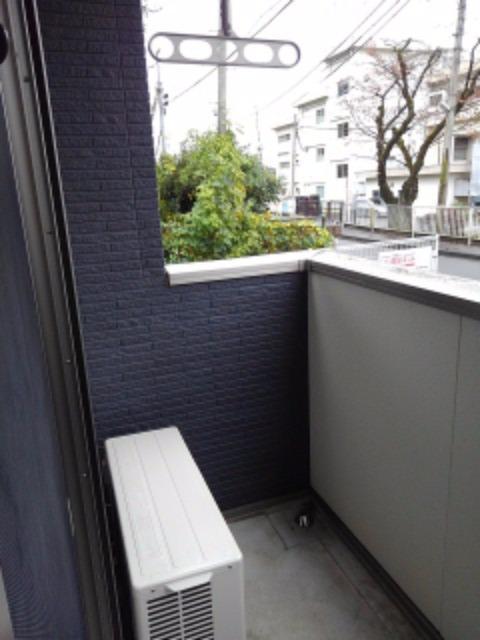 15/29 バルコニー