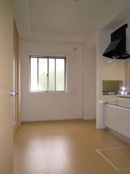 3/29 リビング/ダイニング