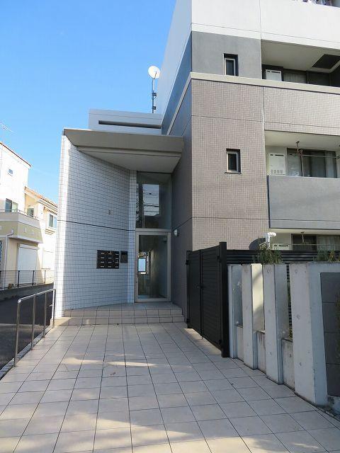 2/10 エントランス