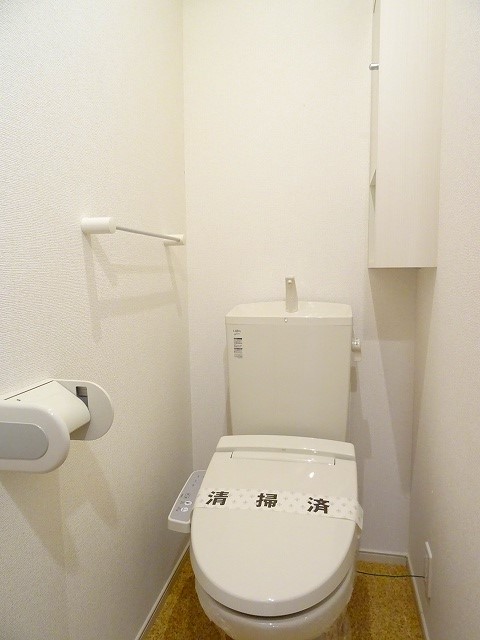 9/23 トイレ
