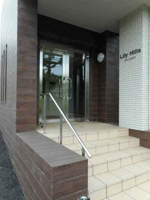 14/24 エントランス