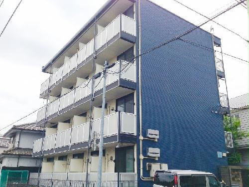 1/14 外観