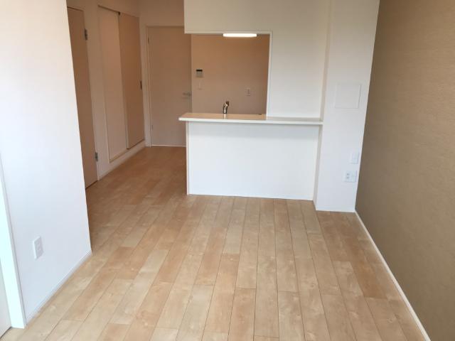 3/24 リビング/ダイニング