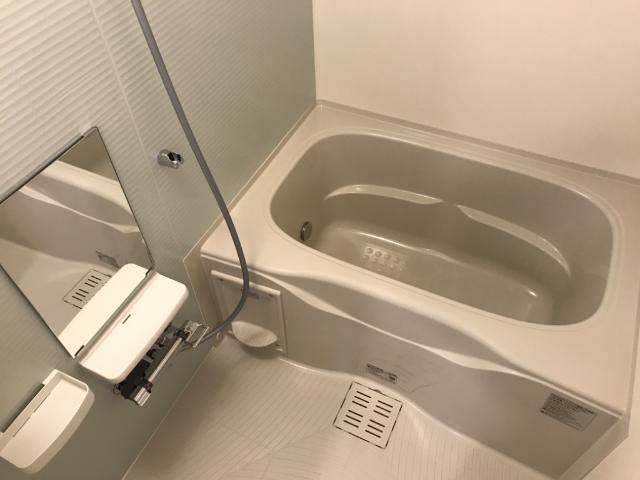 15/24 浴室