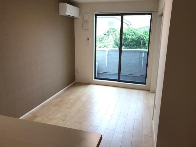 4/24 リビング/ダイニング