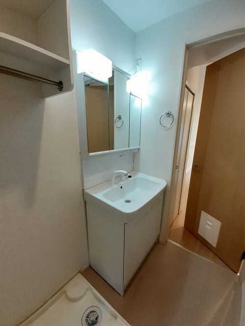 10/20 洗面
