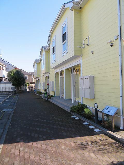 19/24 エントランス