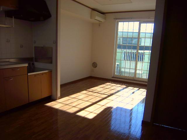 3/24 リビング/ダイニング