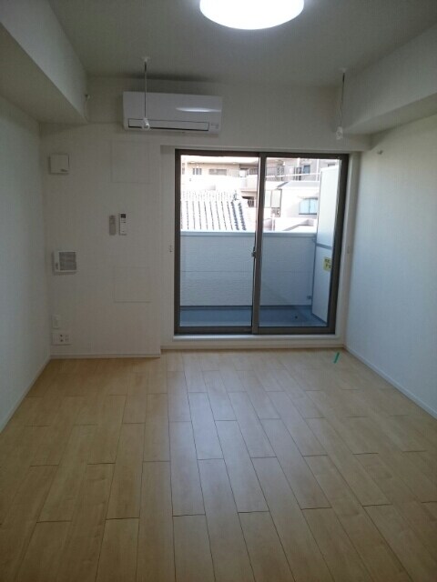 3/24 リビング/ダイニング