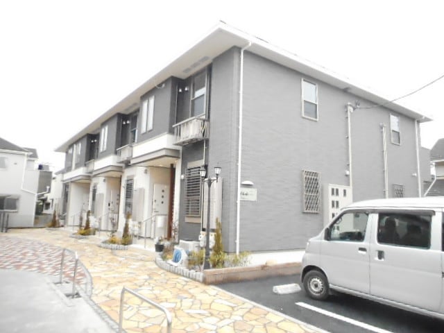 24/30 エントランス