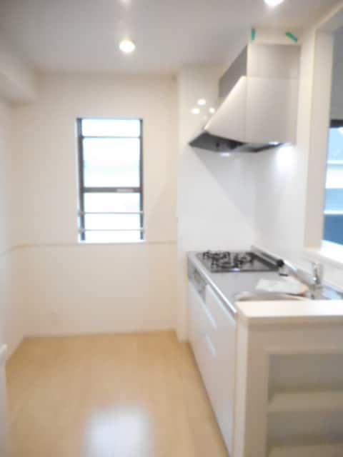 13/30 キッチン