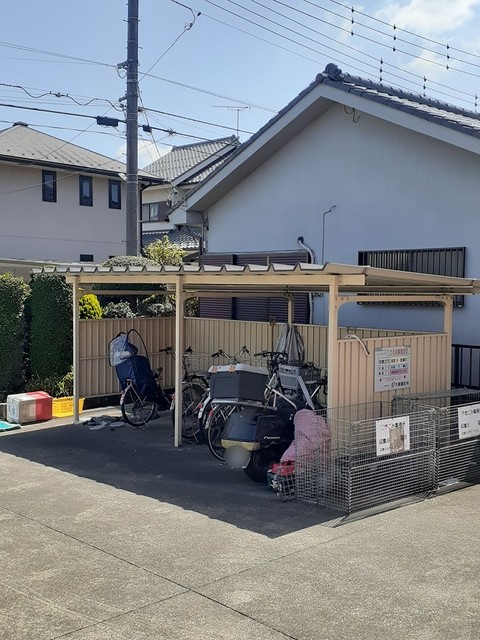 14/24 エントランス