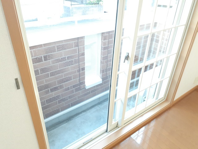 12/20 バルコニー