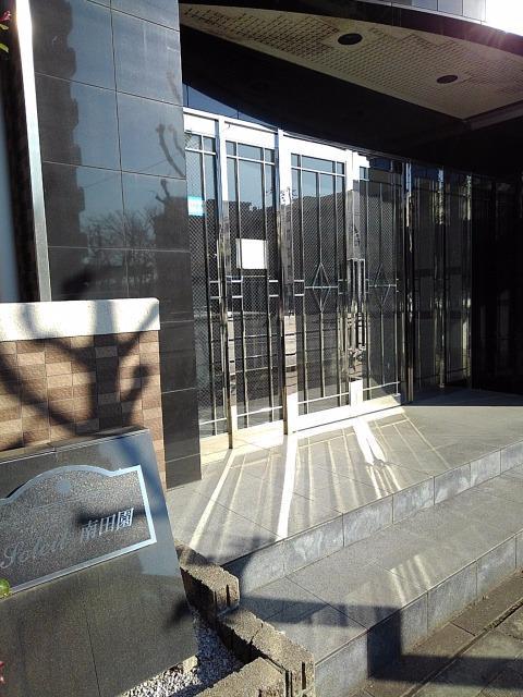 13/20 エントランス