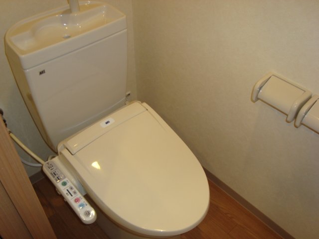 14/30 トイレ