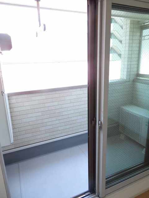 15/29 バルコニー