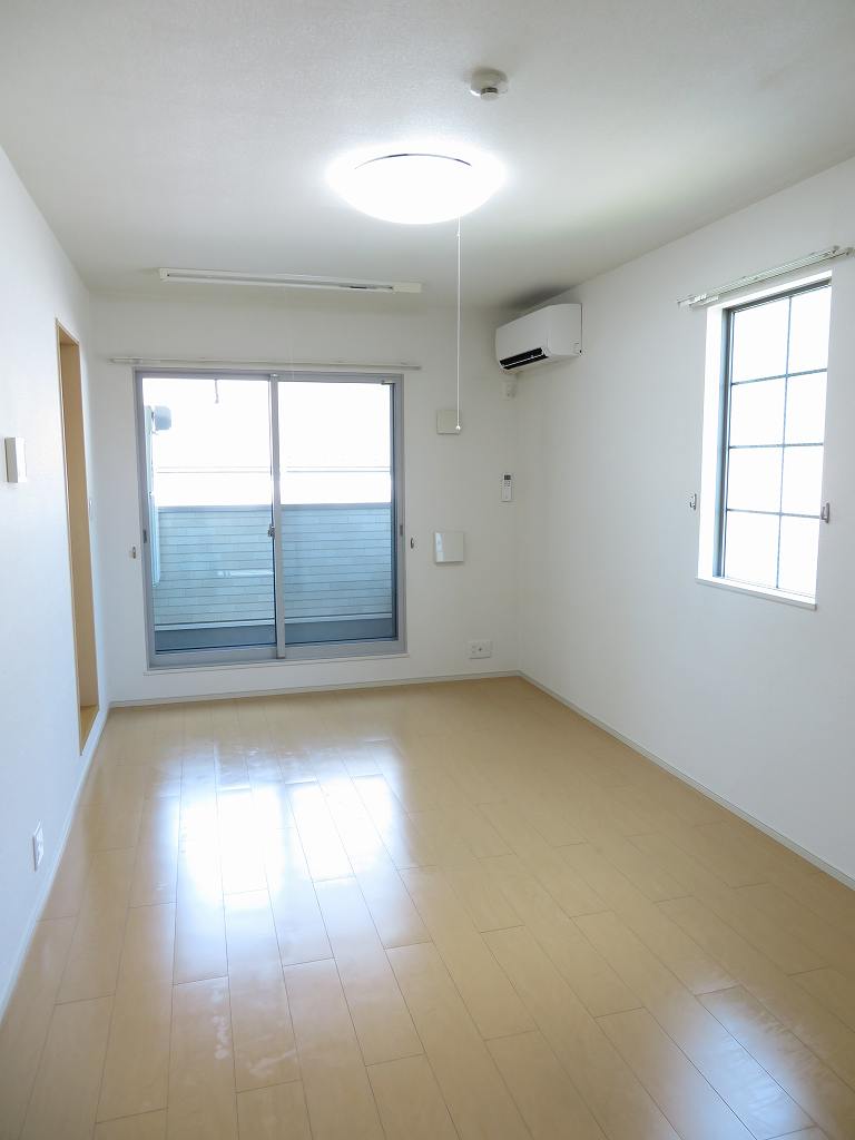 4/29 リビング/ダイニング