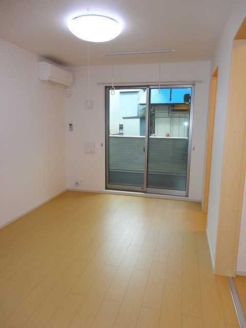 3/22 リビング/ダイニング