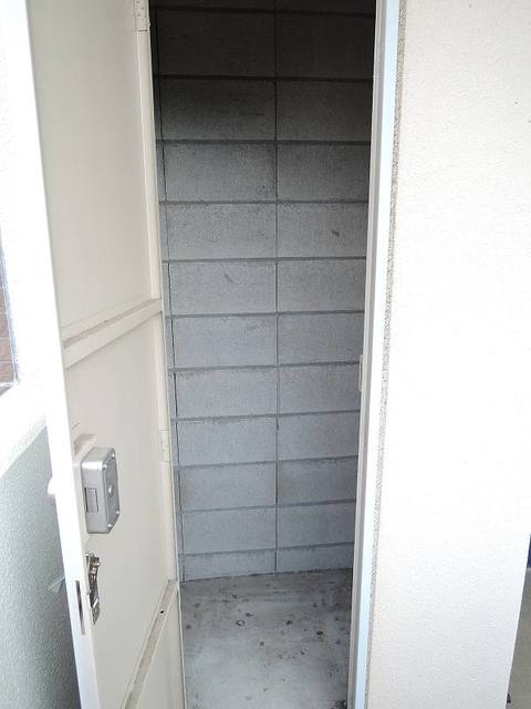 15/27 バルコニー