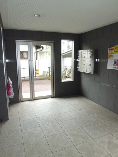 2/10 エントランス