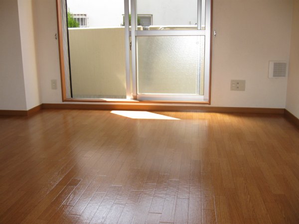 3/27 リビング/ダイニング