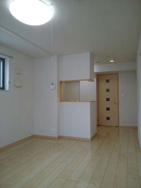 3/21 リビング/ダイニング