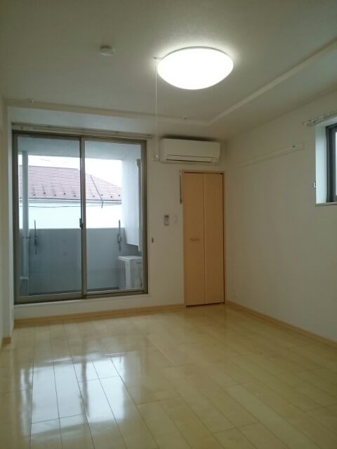 4/21 リビング/ダイニング