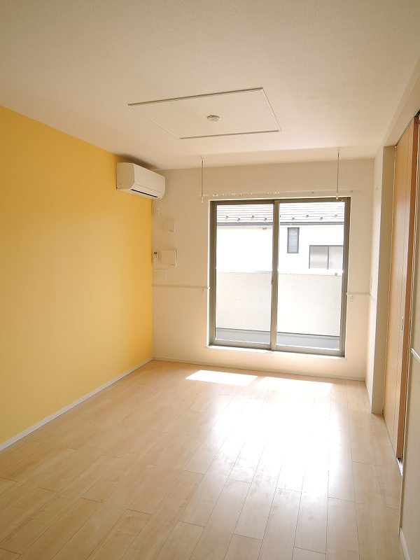 3/24 リビング/ダイニング