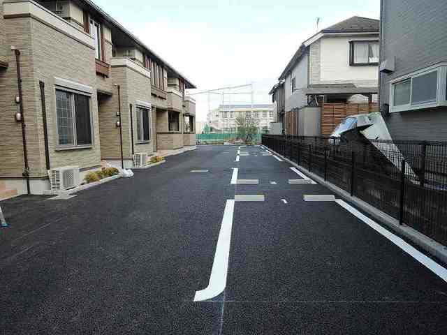 14/24 エントランス