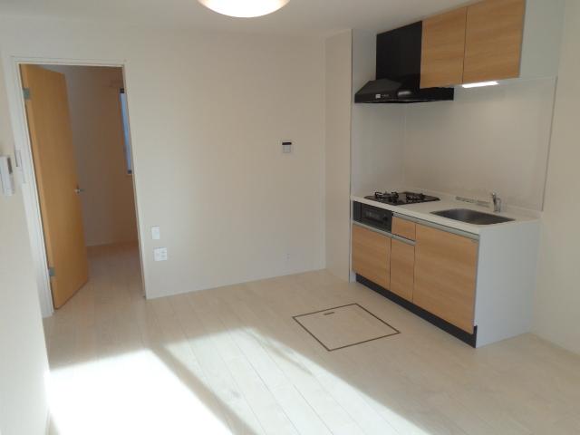 3/24 リビング/ダイニング