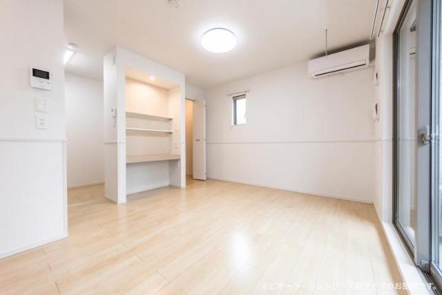 3/20 リビング/ダイニング