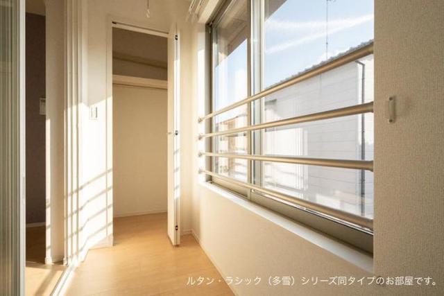 17/29 バルコニー