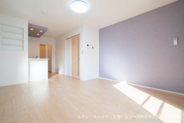 3/29 リビング/ダイニング