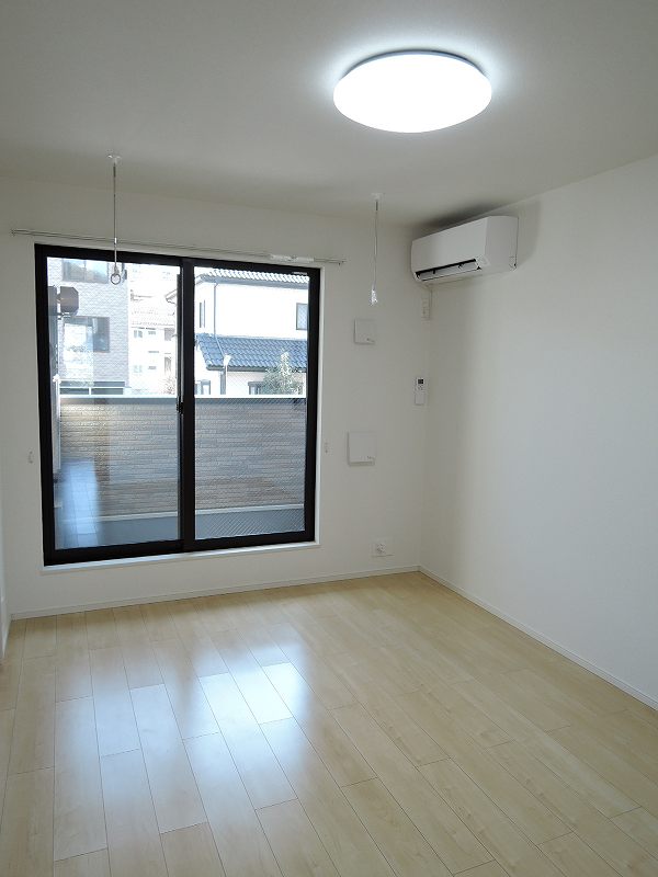 3/20 リビング/ダイニング