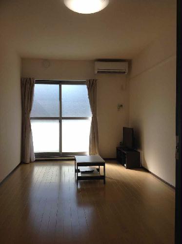 4/15 リビング/ダイニング