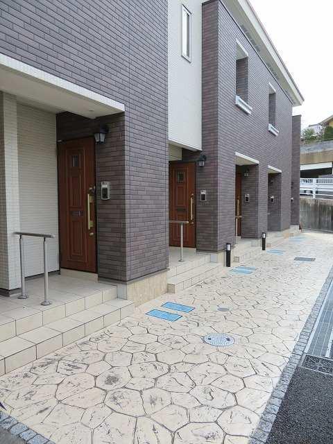 13/24 エントランス