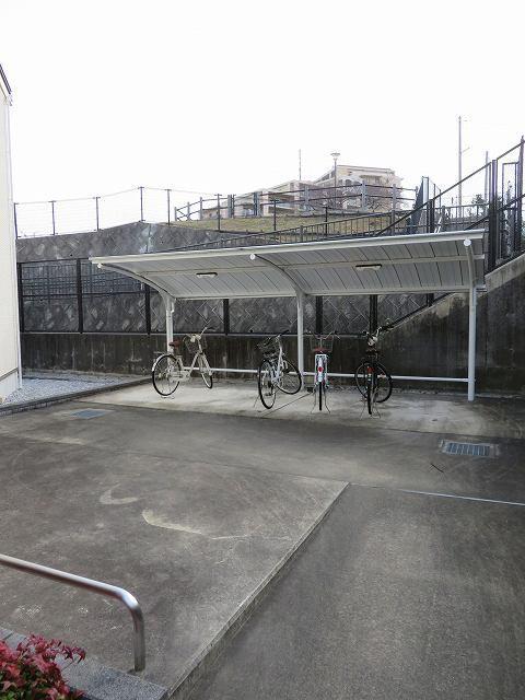 14/24 駐車場
