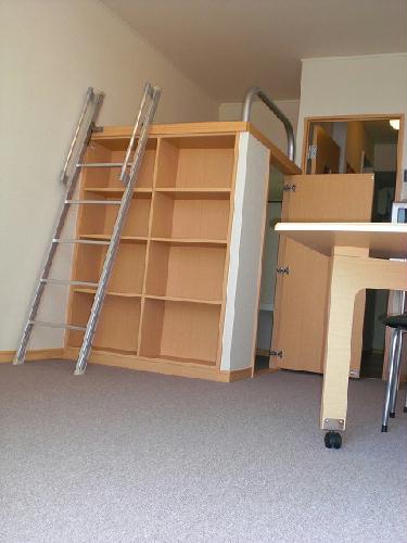 4/24 リビング/ダイニング