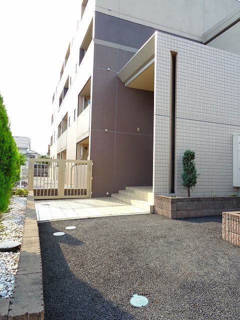 12/23 エントランス