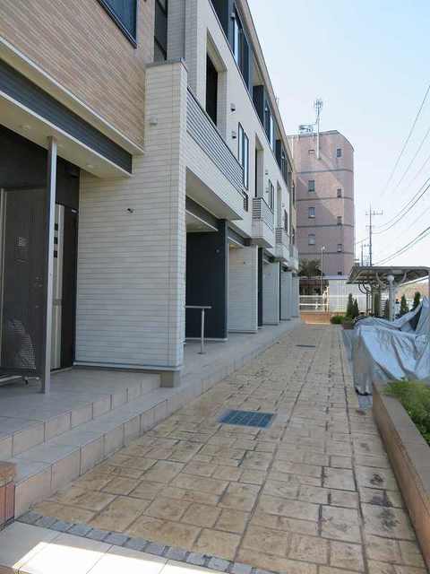 ルミエール モンドｂ 東京都八王子市 の賃貸物件建物情報 賃貸アパート ハウスコム