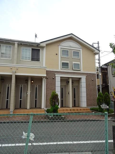 2/8 エントランス