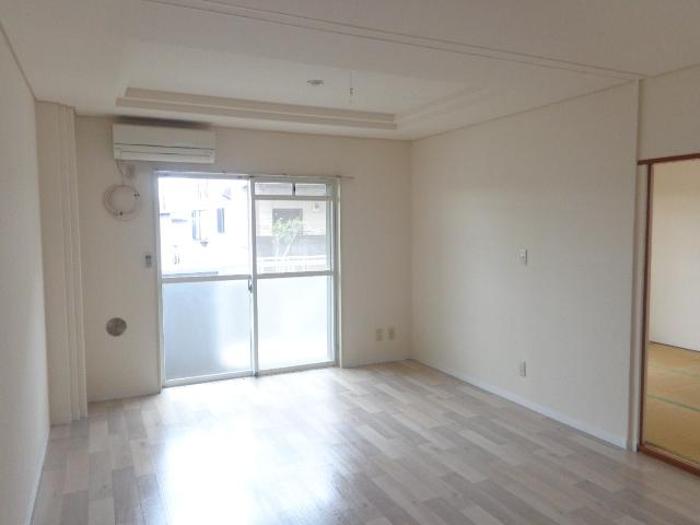 3/25 リビング/ダイニング