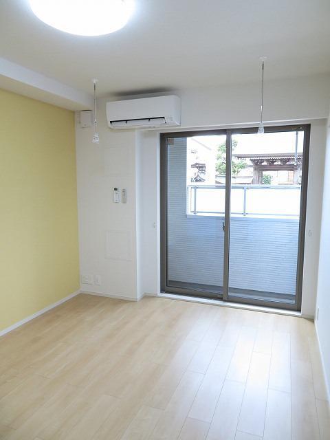 3/24 リビング/ダイニング