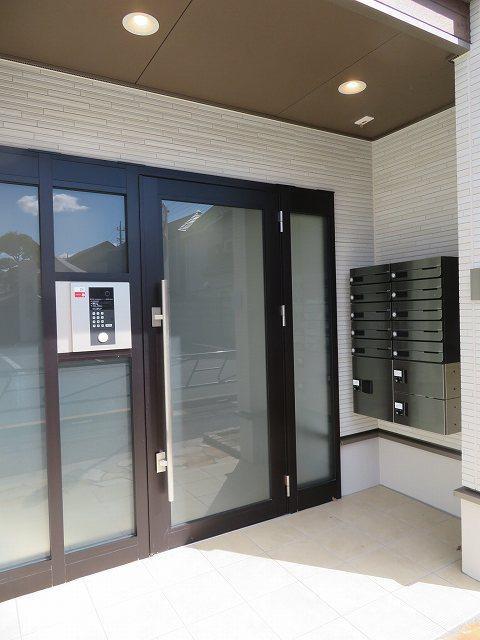 14/24 エントランス