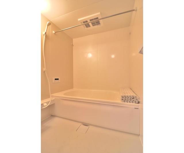 27/29 浴室