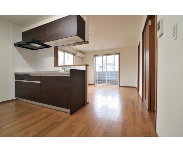 7/29 リビング/ダイニング