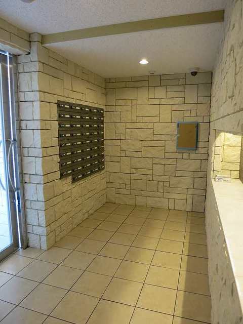 14/24 エントランス